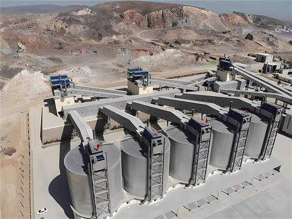 建华水泥钢板仓